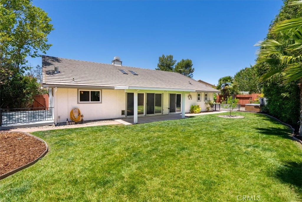 1712 Current, Paso Robles, CA 93446