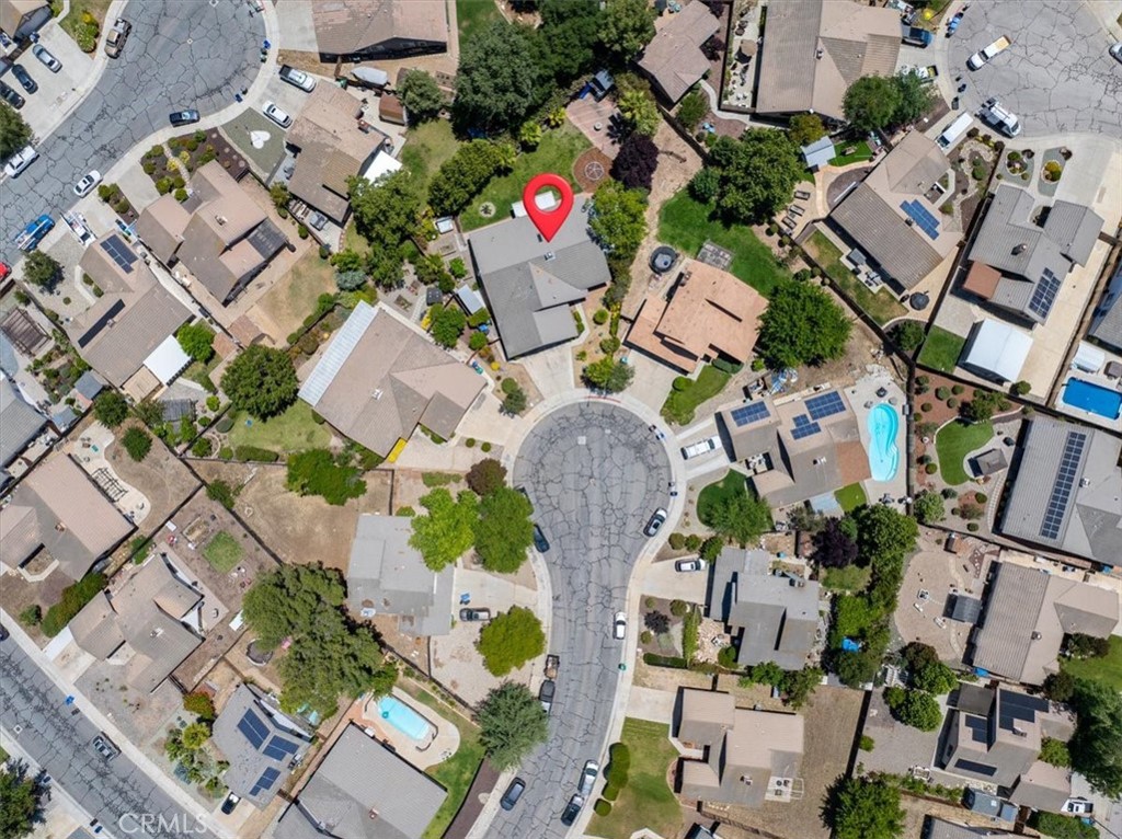 1712 Current, Paso Robles, CA 93446