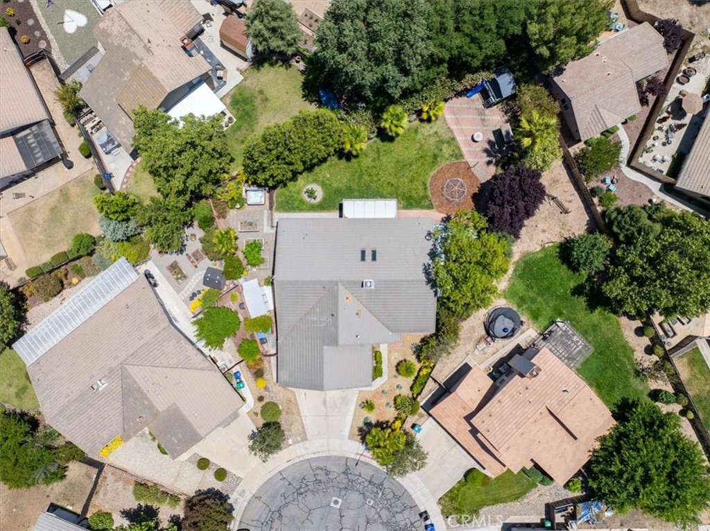 1712 Current, Paso Robles, CA 93446