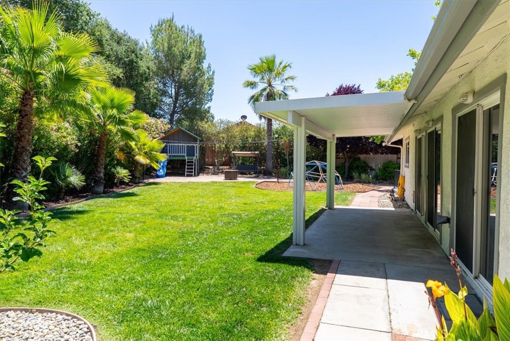 1712 Current, Paso Robles, CA 93446
