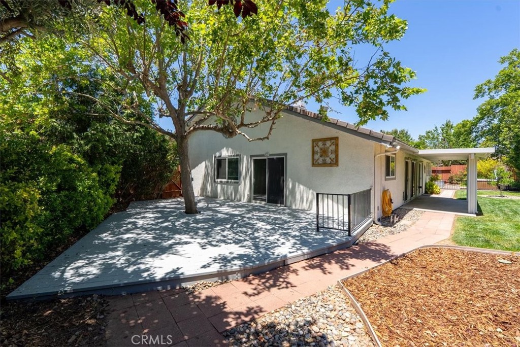 1712 Current, Paso Robles, CA 93446