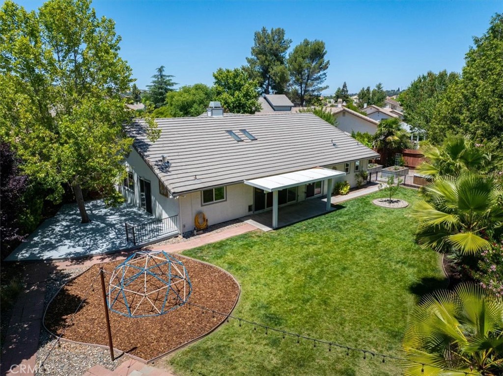 1712 Current, Paso Robles, CA 93446