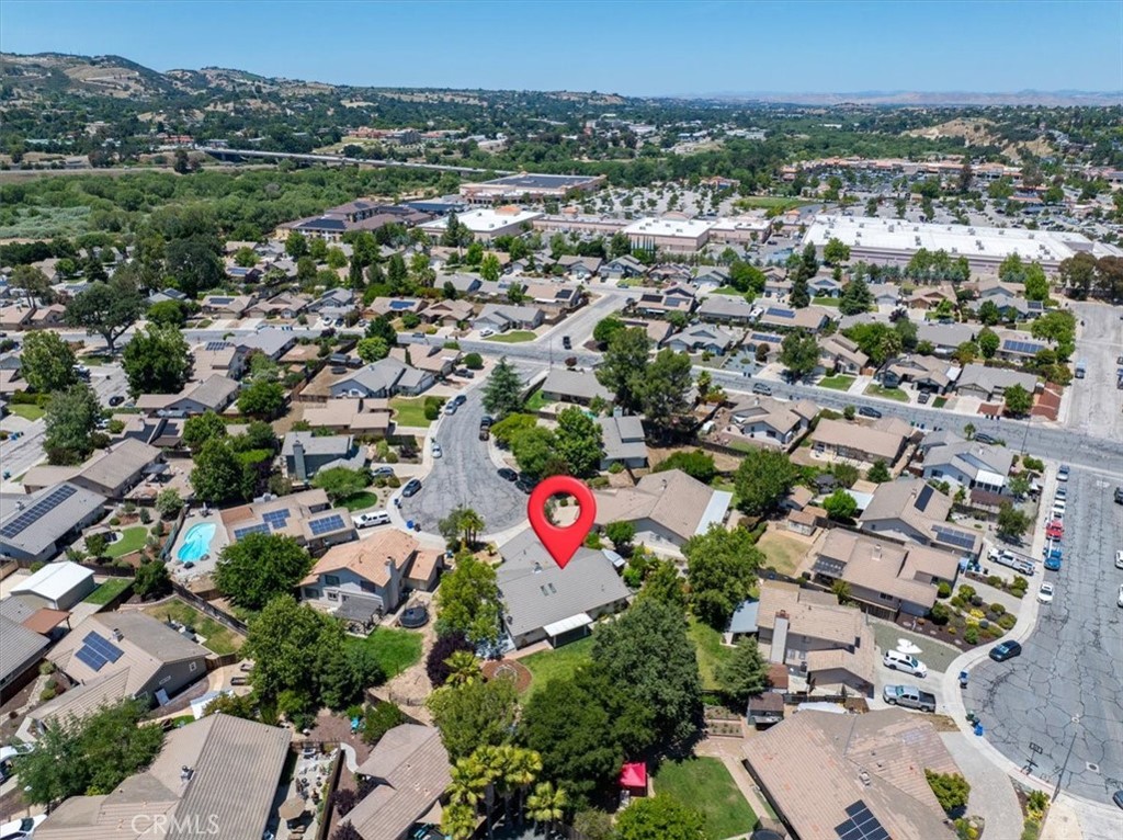 1712 Current, Paso Robles, CA 93446