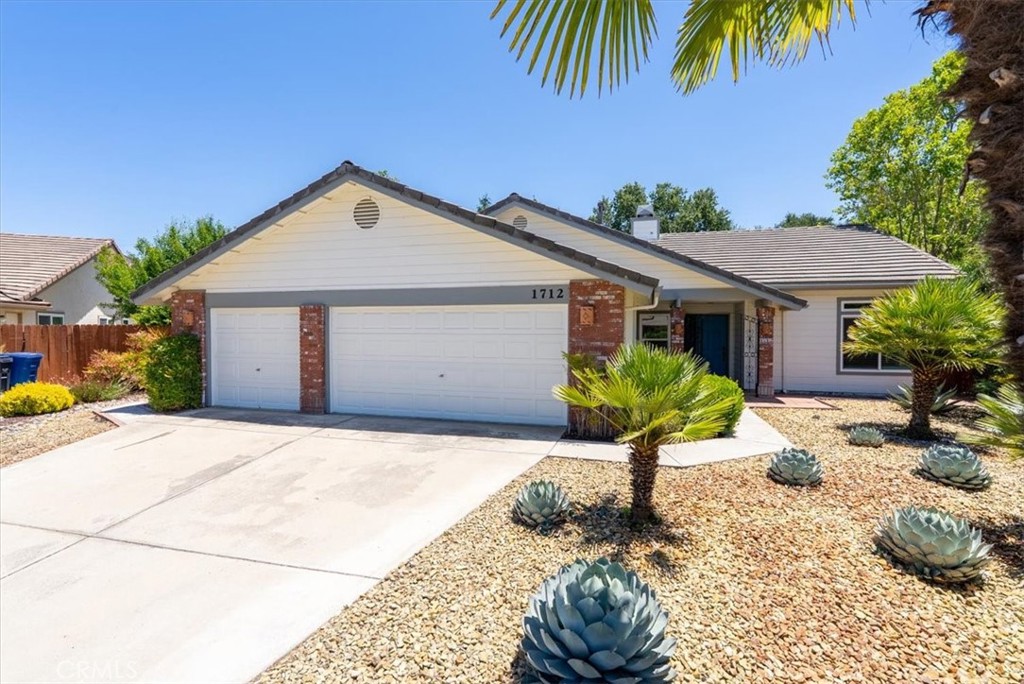 1712 Current, Paso Robles, CA 93446