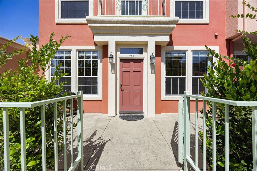 769 Mutsuhito Ave, San Luis Obispo, CA 93401
