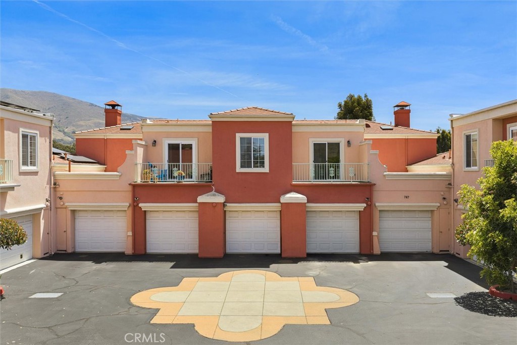 769 Mutsuhito Ave, San Luis Obispo, CA 93401