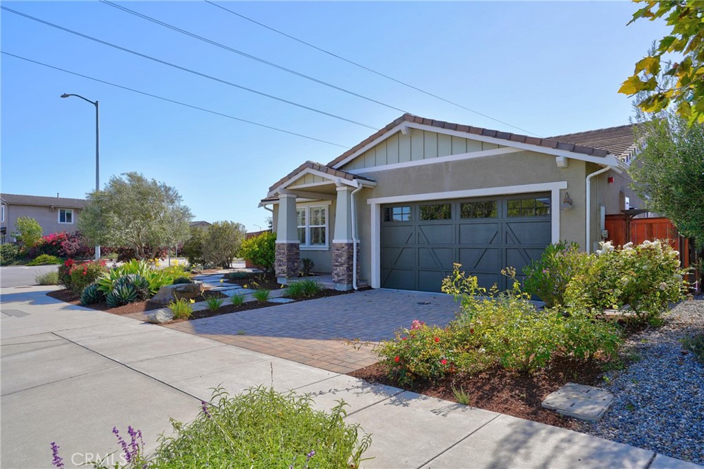 3238 Cherry Ln, San Luis Obispo, CA 93401