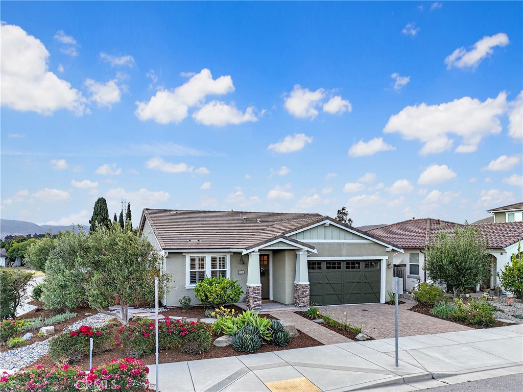 3238 Cherry Ln, San Luis Obispo, CA 93401