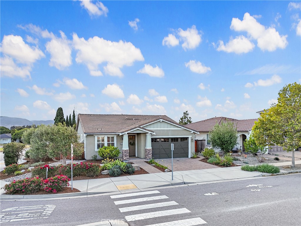 3238 Cherry Ln, San Luis Obispo, CA 93401