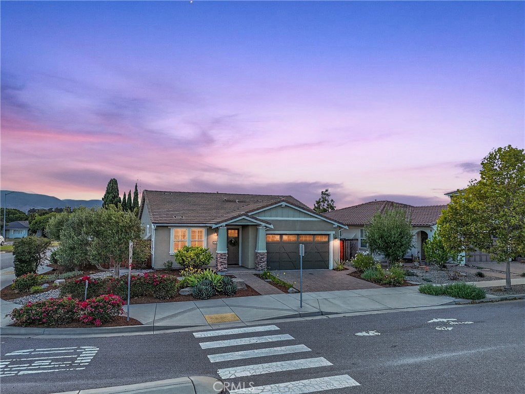 3238 Cherry Ln, San Luis Obispo, CA 93401