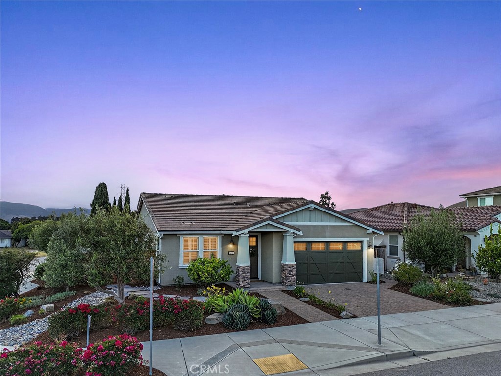 3238 Cherry Ln, San Luis Obispo, CA 93401