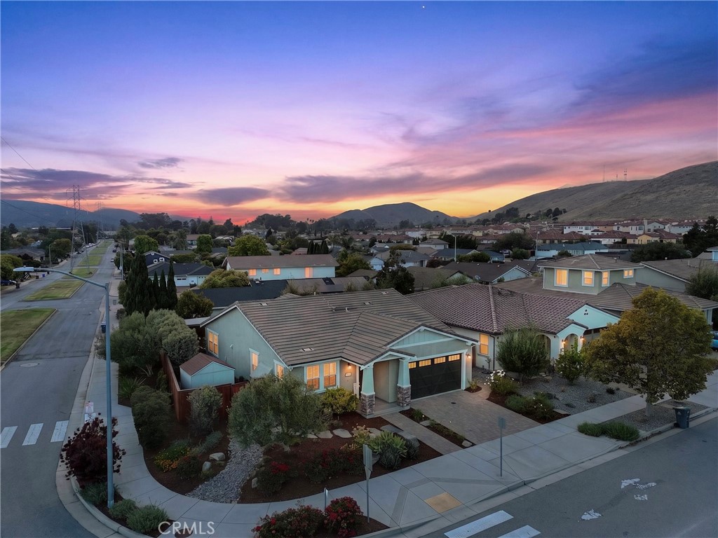 3238 Cherry Ln, San Luis Obispo, CA 93401