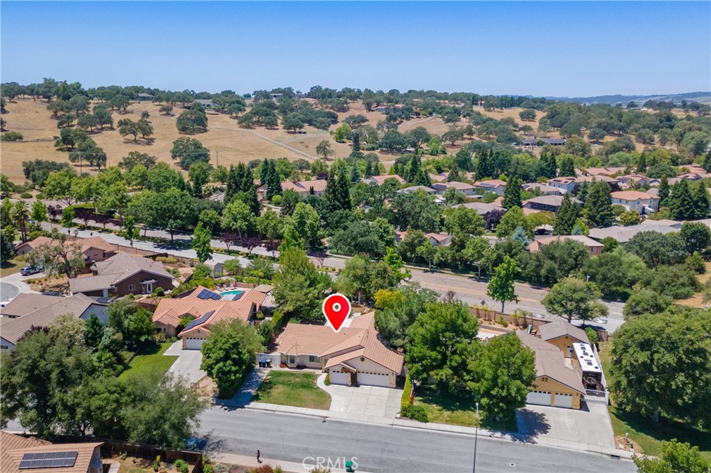 2503 Starling Dr, Paso Robles, CA 93446