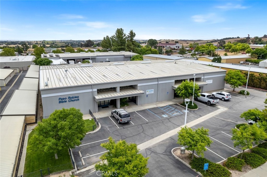 2200 Golden Hill, Paso Robles, CA 93446