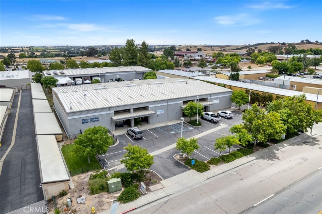 2200 Golden Hill, Paso Robles, CA 93446