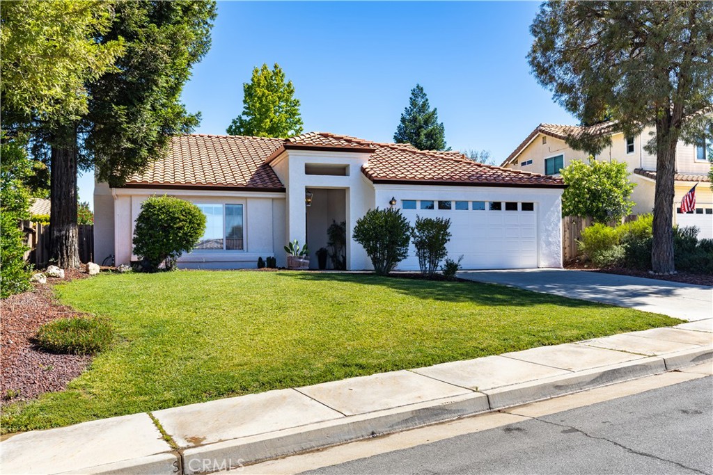 1510 Las Brisas, Paso Robles, CA 93446