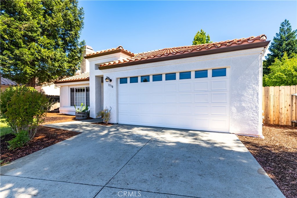 1510 Las Brisas, Paso Robles, CA 93446
