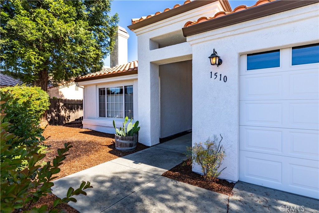 1510 Las Brisas, Paso Robles, CA 93446