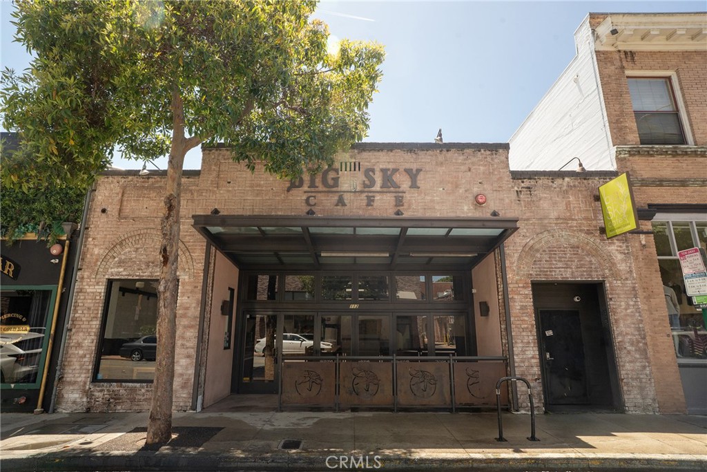 1121 Broad St, San Luis Obispo, CA 93401