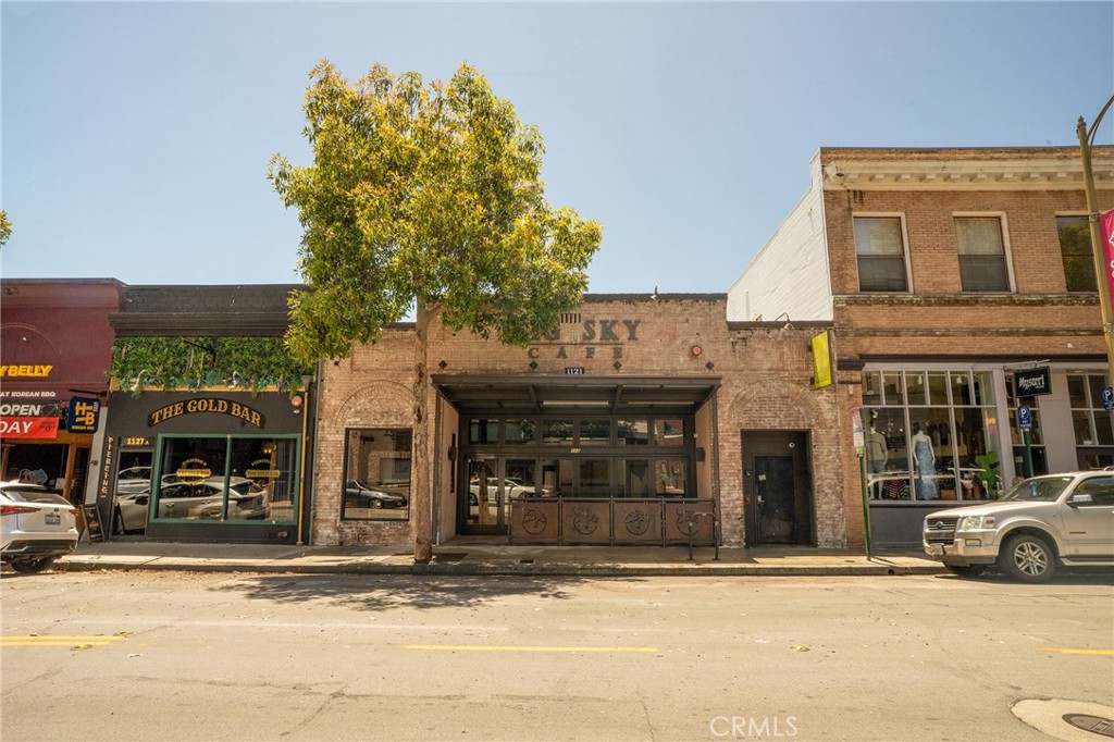 1121 Broad St, San Luis Obispo, CA 93401
