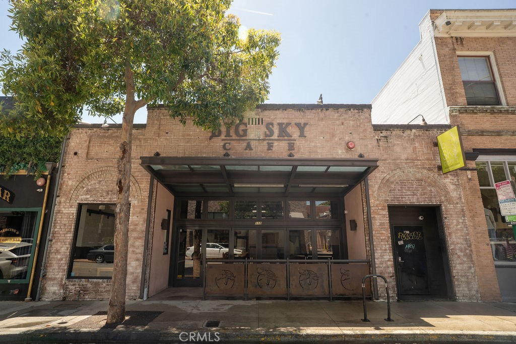 1121 Broad St, San Luis Obispo, CA 93401
