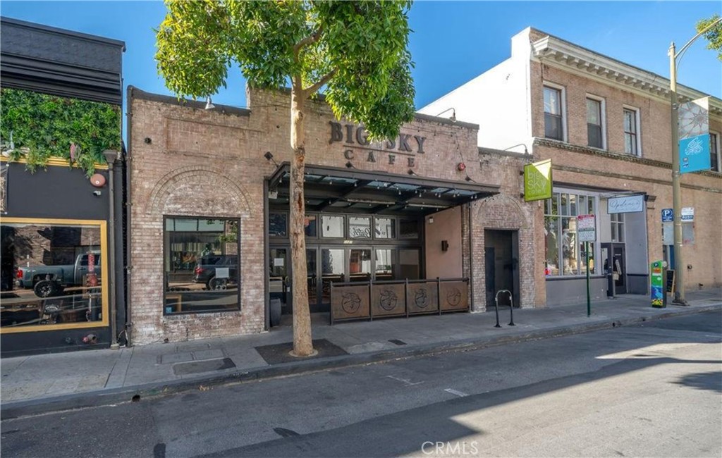 1121 Broad St, San Luis Obispo, CA 93401