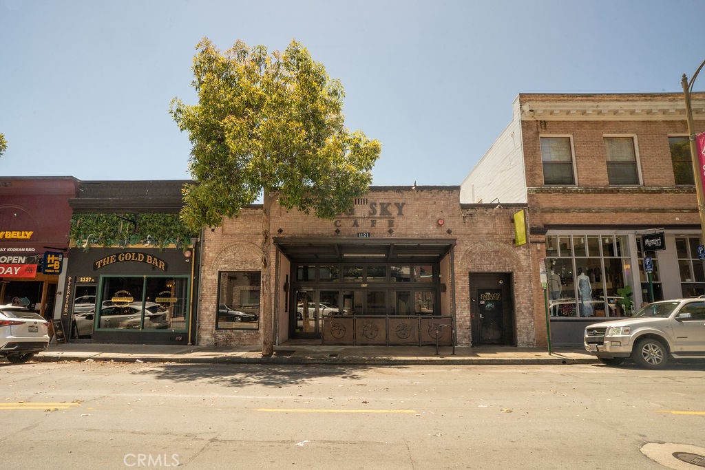 1121 Broad St, San Luis Obispo, CA 93401