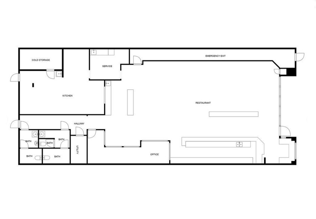 1121 Broad St, San Luis Obispo, CA 93401