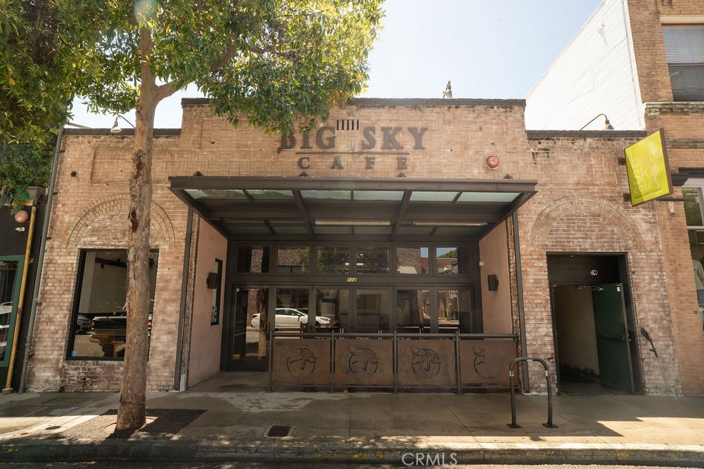 1121 Broad St, San Luis Obispo, CA 93401