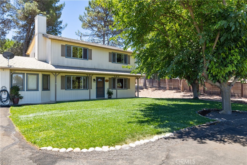 4280 Prairie, Paso Robles, CA 93446