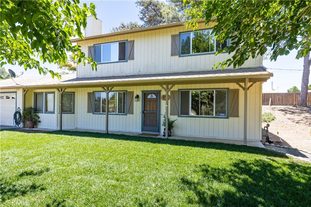 4280 Prairie, Paso Robles, CA 93446