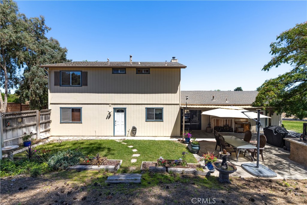 4280 Prairie, Paso Robles, CA 93446