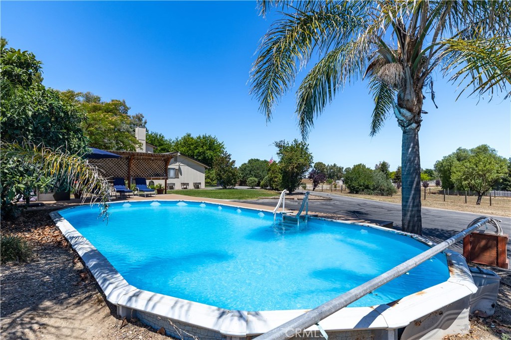 4280 Prairie, Paso Robles, CA 93446
