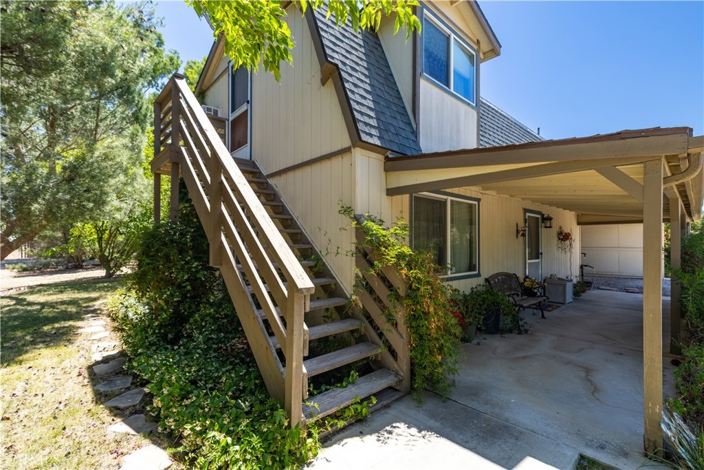 4280 Prairie, Paso Robles, CA 93446