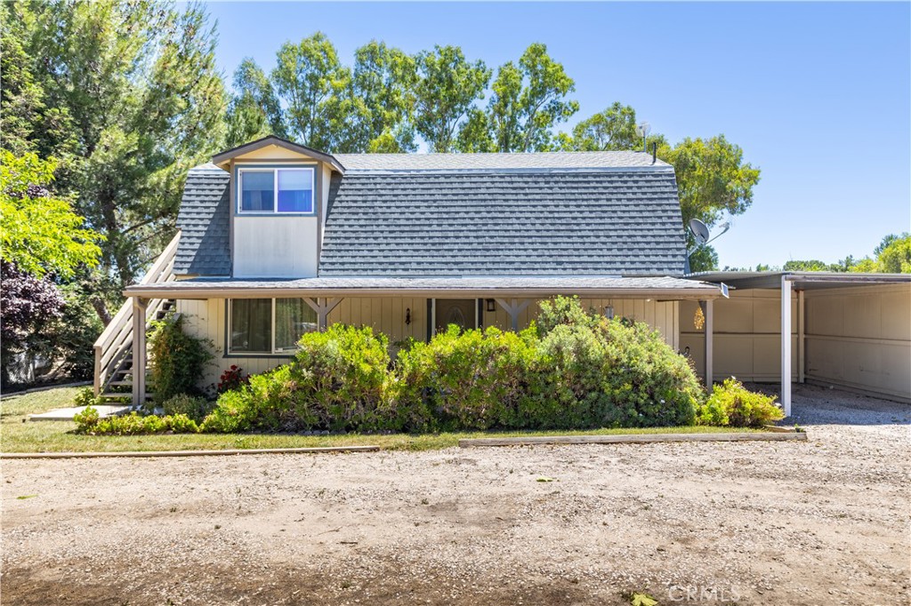 4280 Prairie, Paso Robles, CA 93446