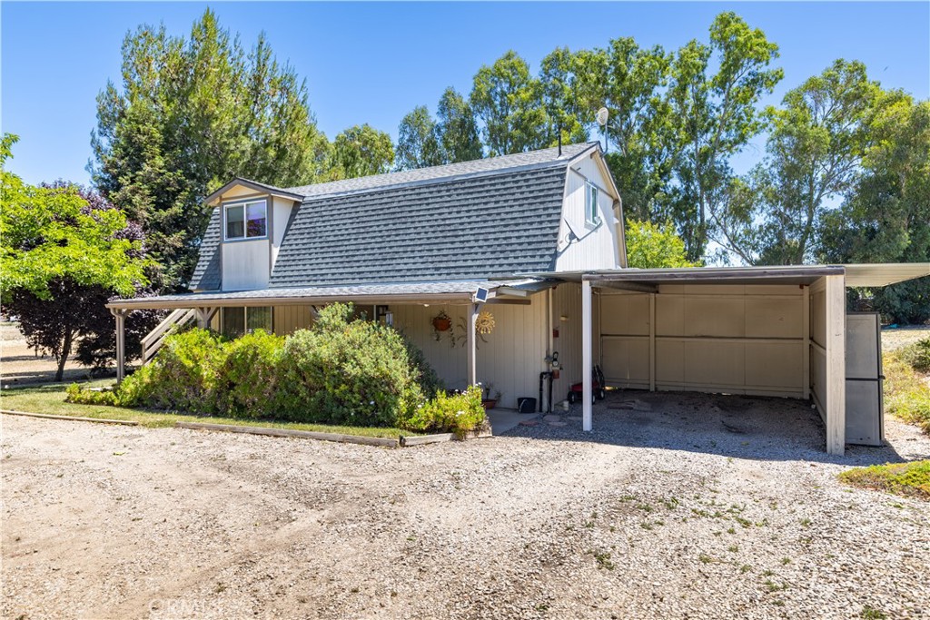 4280 Prairie, Paso Robles, CA 93446