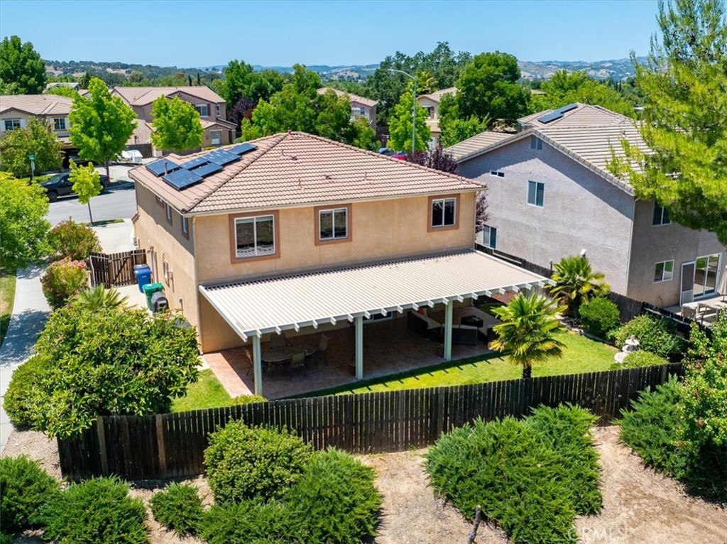 2306 Latigo Ct, Paso Robles, CA 93446