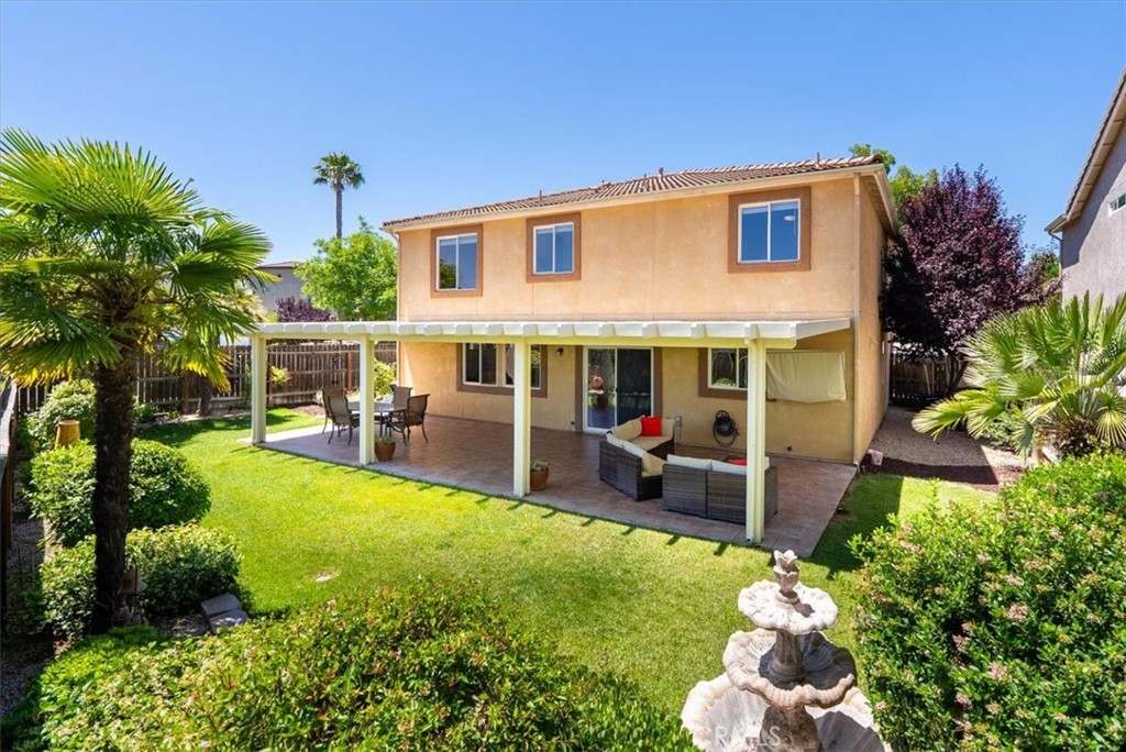 2306 Latigo Ct, Paso Robles, CA 93446