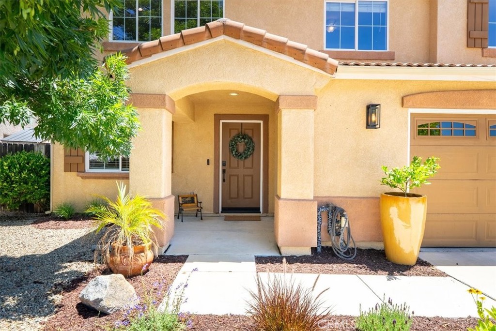 2306 Latigo Ct, Paso Robles, CA 93446