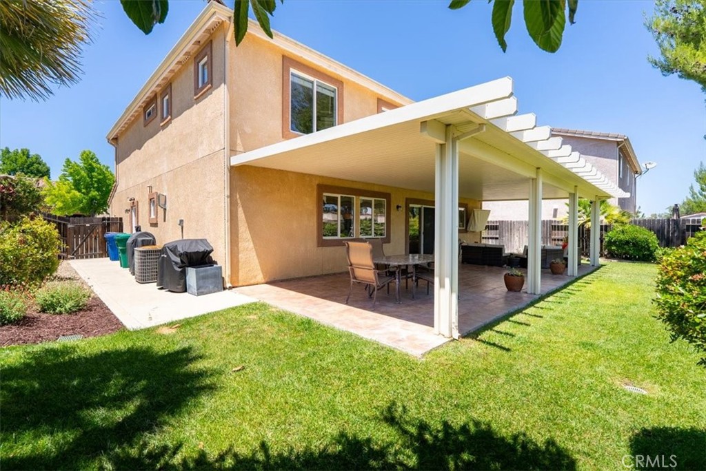 2306 Latigo Ct, Paso Robles, CA 93446