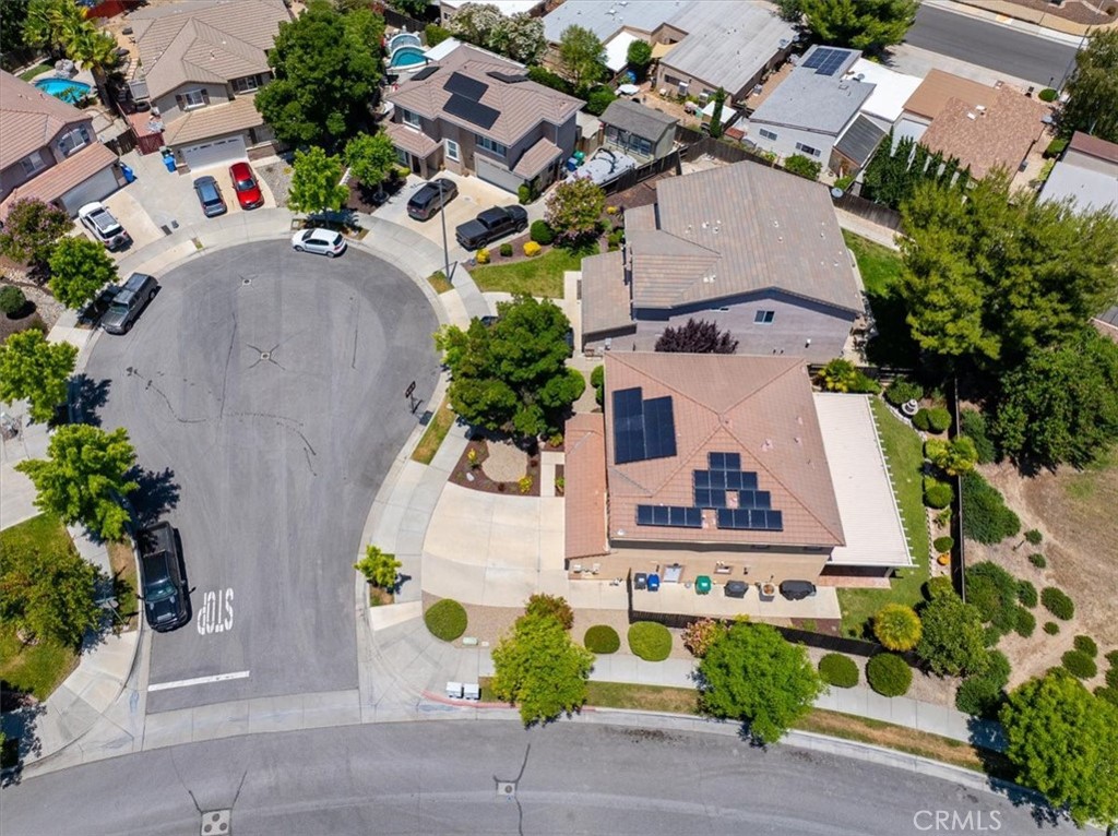 2306 Latigo Ct, Paso Robles, CA 93446