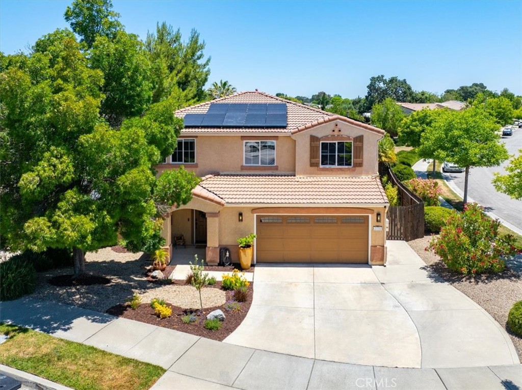 2306 Latigo Ct, Paso Robles, CA 93446