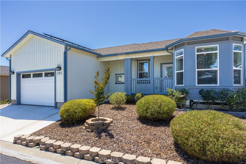 391 Lark Dr, Paso Robles, CA 93446