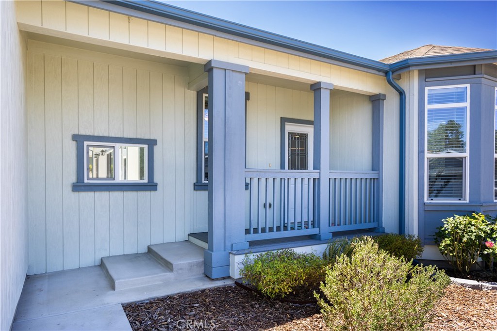 391 Lark Dr, Paso Robles, CA 93446