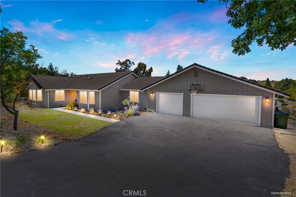 164 Helgren Ct, Templeton, CA 93465
