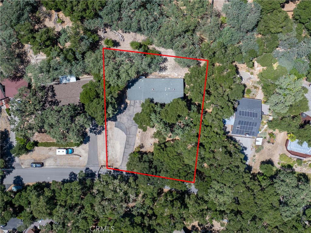 7950 San Clemente, Atascadero, CA 93422