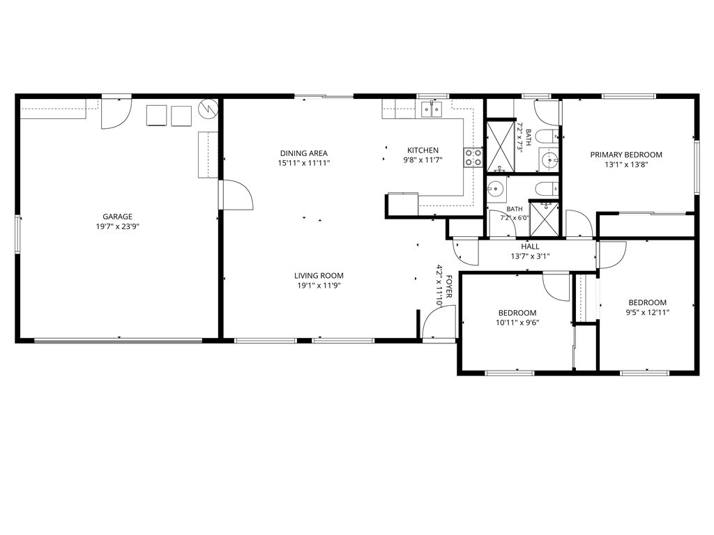 7950 San Clemente, Atascadero, CA 93422