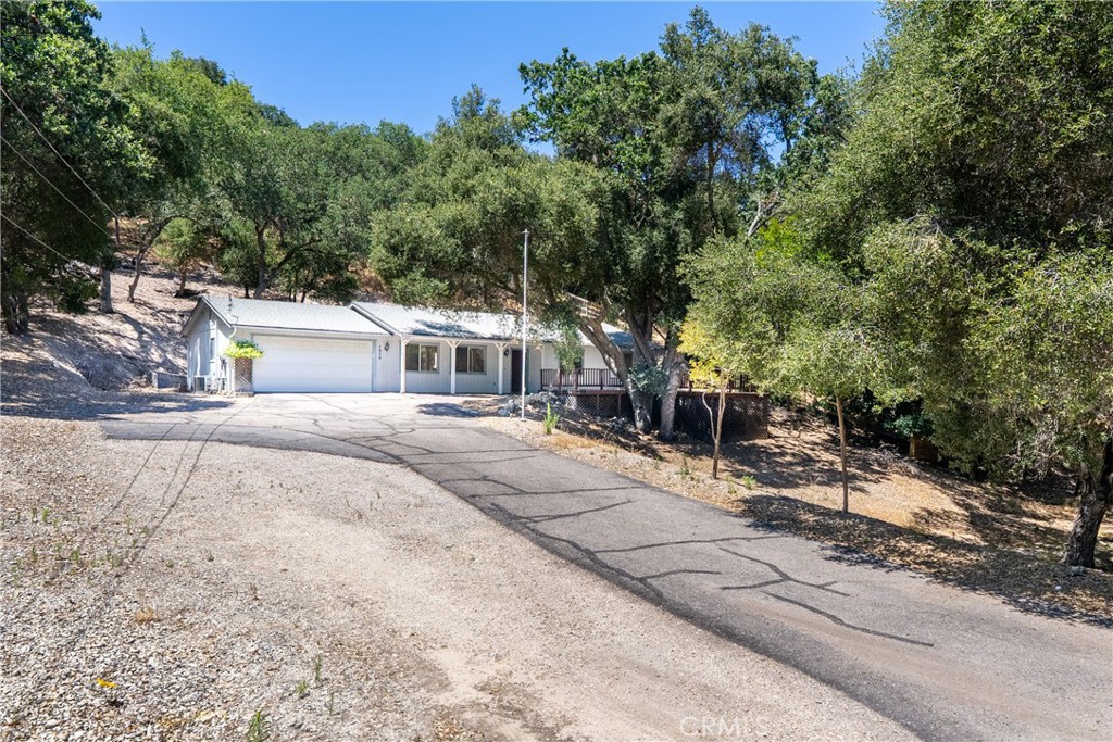 7950 San Clemente, Atascadero, CA 93422