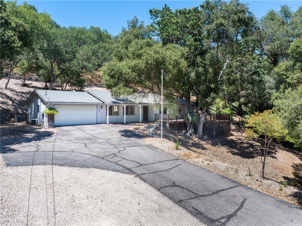 7950 San Clemente, Atascadero, CA 93422