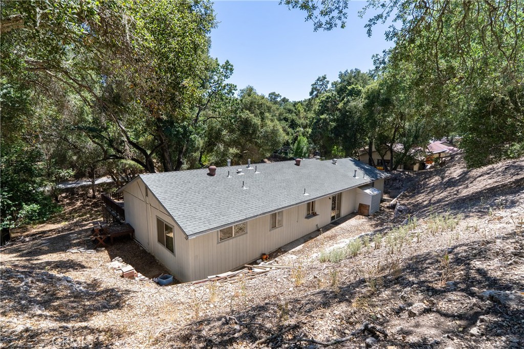 7950 San Clemente, Atascadero, CA 93422